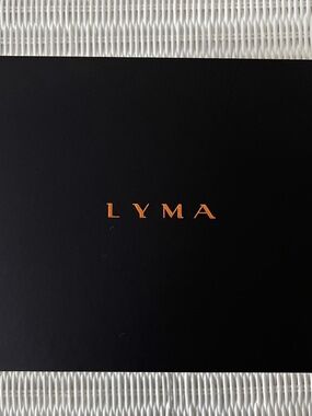 the LYMA laser